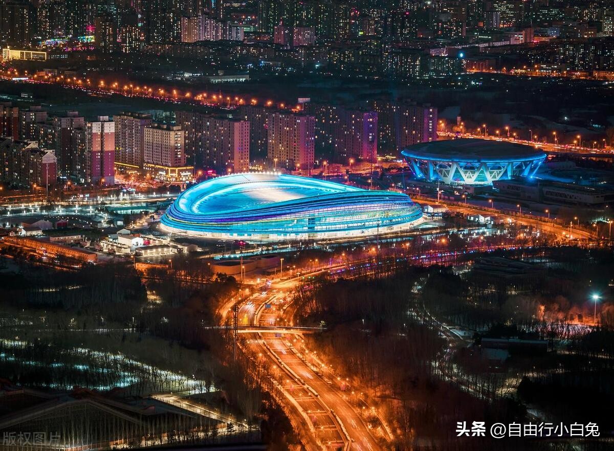 北京奥林匹克公园跑步路线图,北京奥林匹克公园游览攻略