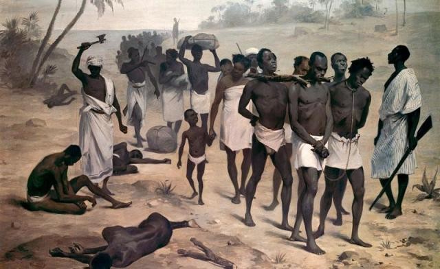 17世纪荷兰殖民情况,17世纪荷兰和英国