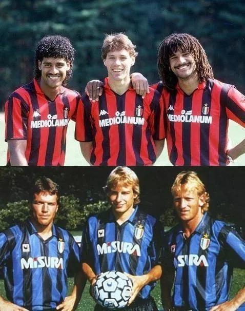 英超和意甲哪个水平最高,英超是如何发展成为五大联赛之首