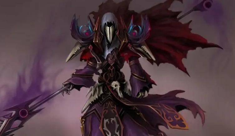 魔兽世界怀旧服术士dps排名,魔兽世界怀旧服wlkpvp最强职业