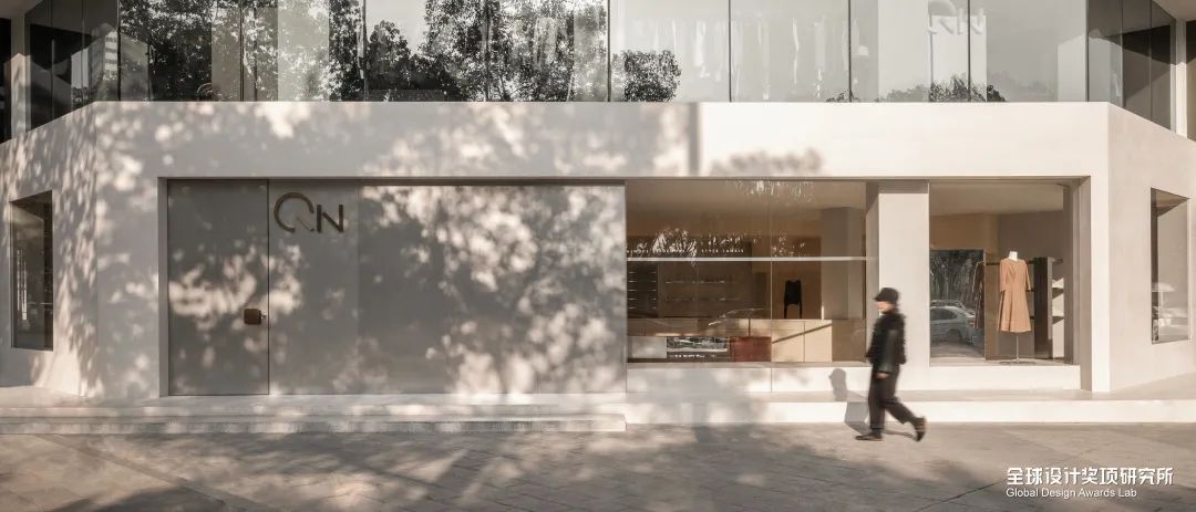 金银奖篇|2022缪斯设计奖名单公布！AD艾克、馥高设计等上榜