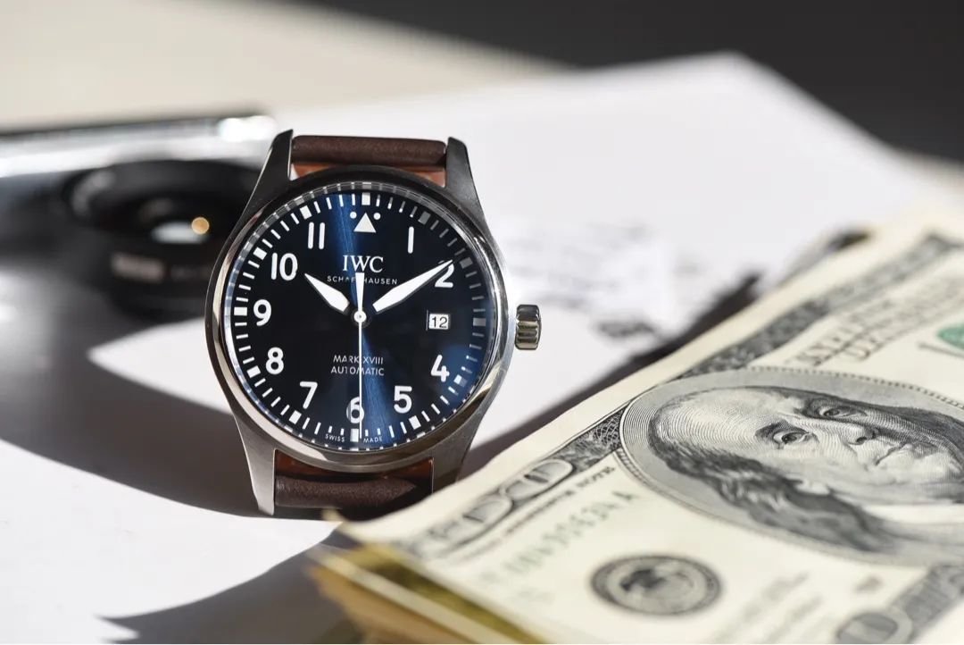 飞行员系列腕表哪个品牌好,上海牌手表飞行员系列