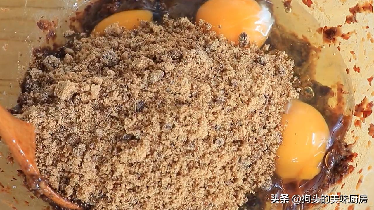 枣糕这样做蓬松柔软枣香十足,不用烤箱做枣糕的做法