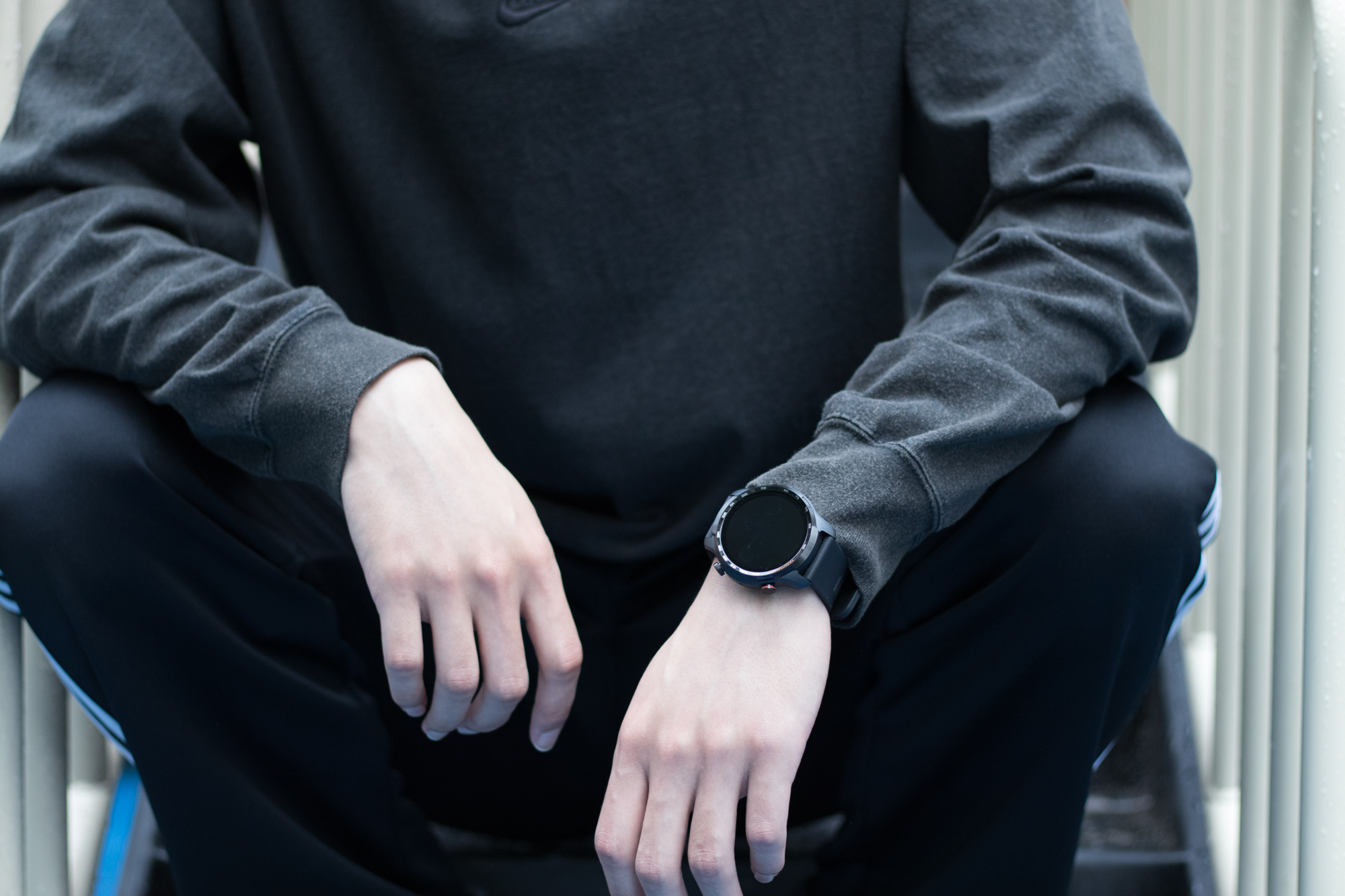 ticwatch智能手表体验,ticwatchpro智能手表详细测评