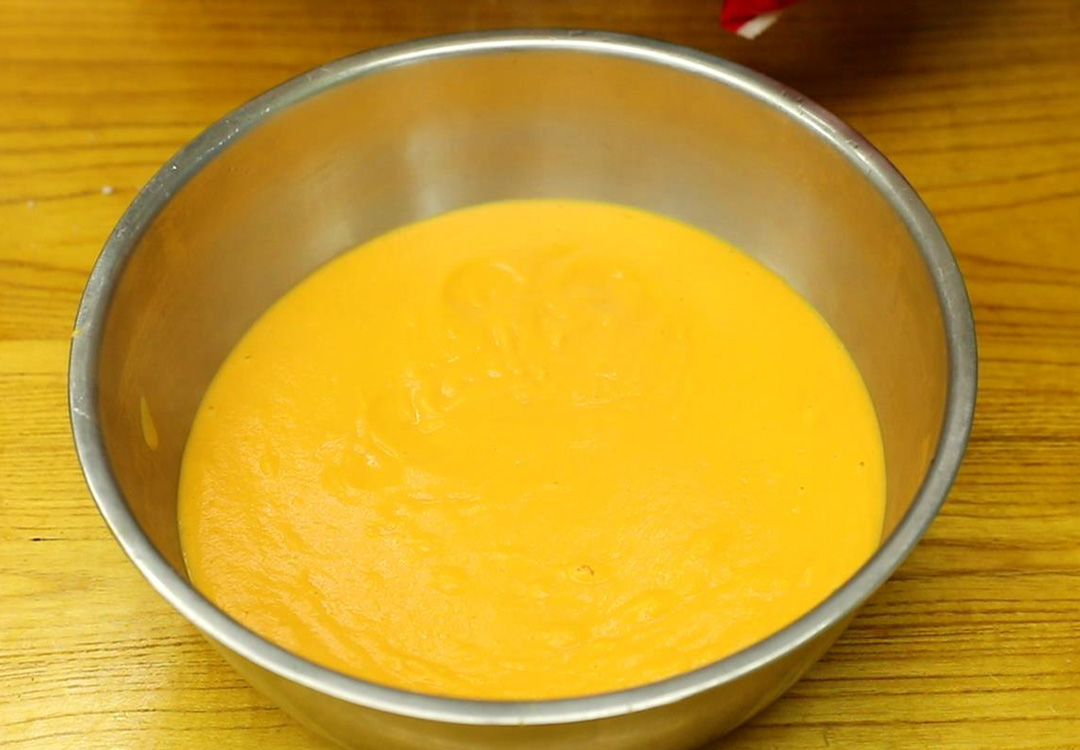 喜欢吃红薯好处多,爱吃红薯教你新吃法