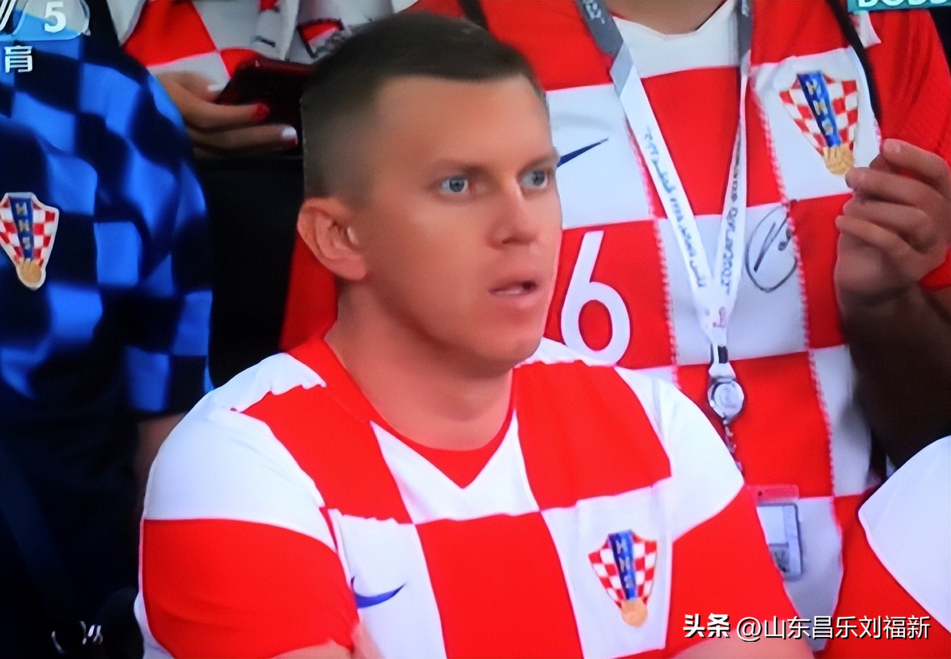 世界杯巴西队vs克罗地亚上半场,世界杯巴西队vs克罗地亚弗雷德