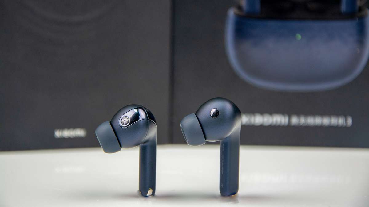 多加2000买pro真的划算吗,小米buds3pro三种颜色对比