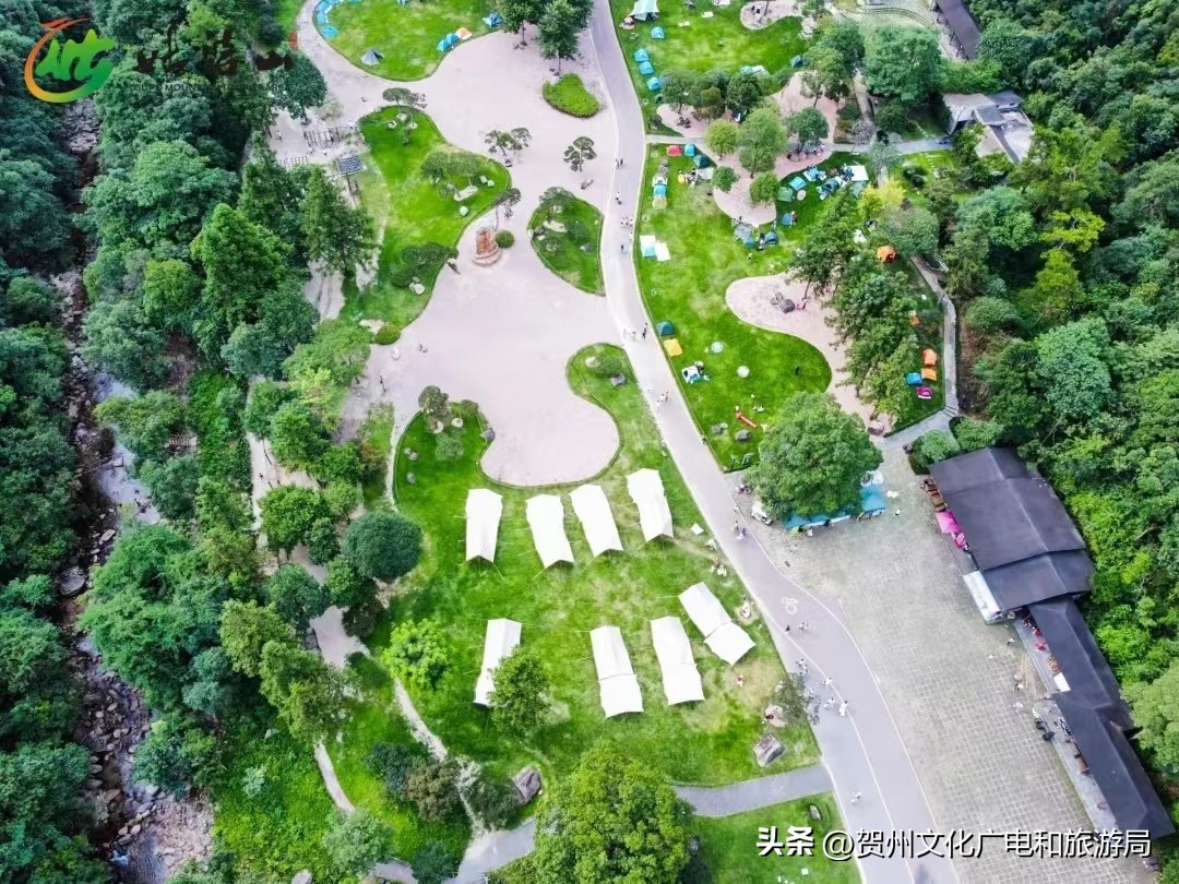 广西贺州姑婆山旅游区,广西贺州姑婆山景区在哪里