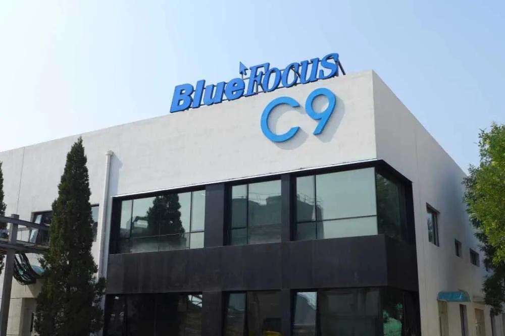 解析元宇宙A股潜力最大的公司蓝色光标300058