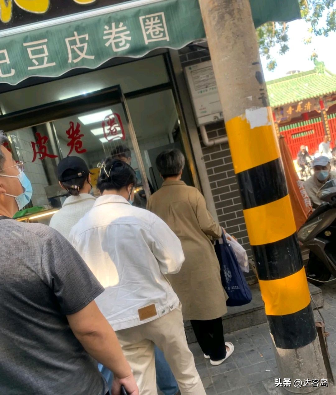 天津西北角最全美食合集,天津西北角美食一条街攻略