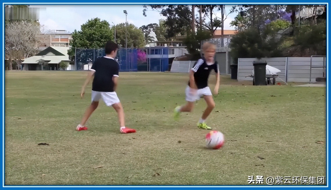 怎么让足球踢出去再回来,怎么才能让足球踢得远