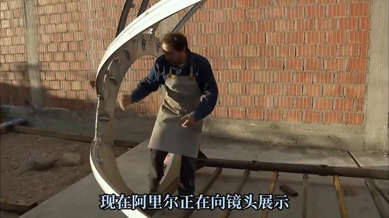 秘鲁悬崖上的酒店,秘鲁有一个悬崖酒店