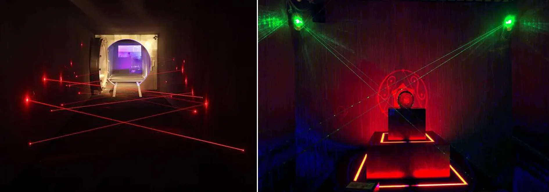 孙悟空天方夜谭一样的神通，有哪些正在由科学家把神话变为现实？