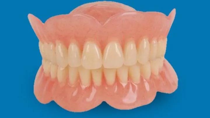 违反国家规定生产销售假牙，构成非法经营罪被判了