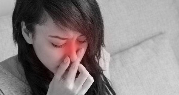 鼻甲肥大鼻塞的最佳治疗药,鼻息肉鼻塞最好的治疗方法