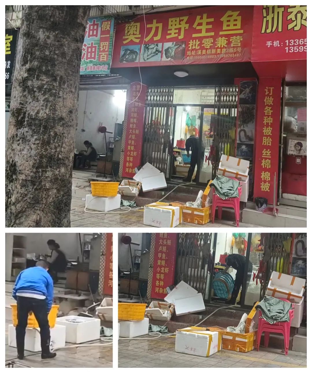 南安排名前十,南安好看的店铺