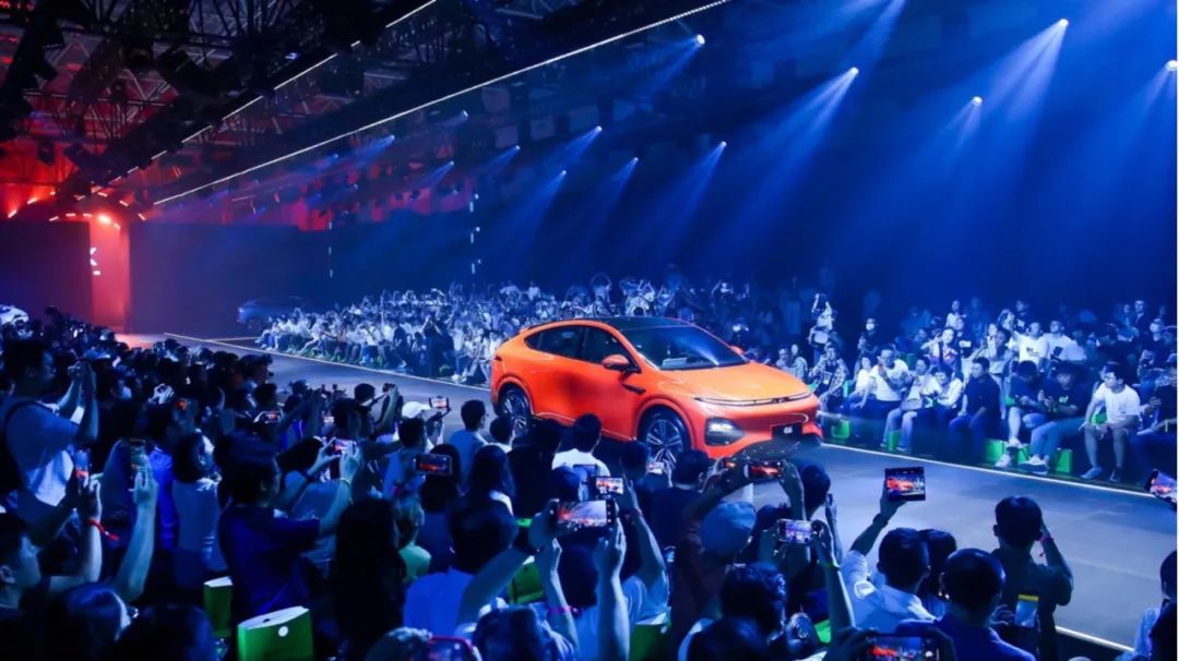 “中考”揭榜！新能源车企喜报背后的几多隐忧