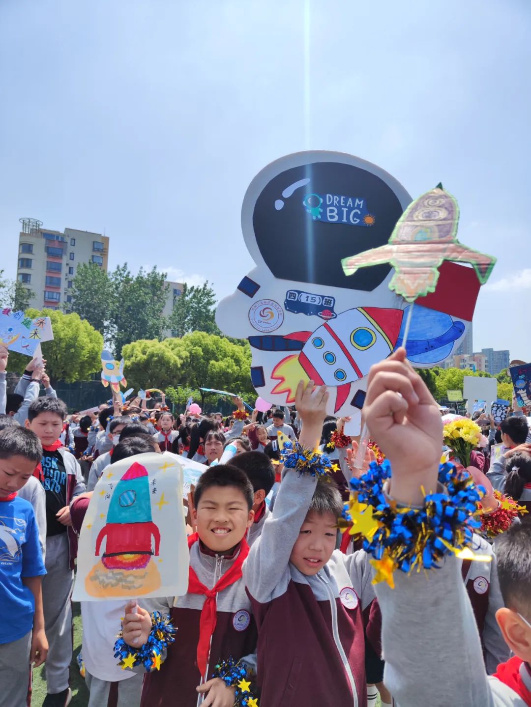 苏州工业园区工业技术学校艺术节,苏州工业园区金鸡湖学校怎么样