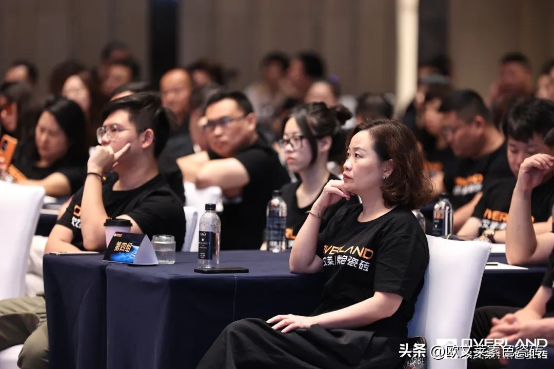 于西安论道终端高质量发展，欧文莱加盟商开启头脑风暴