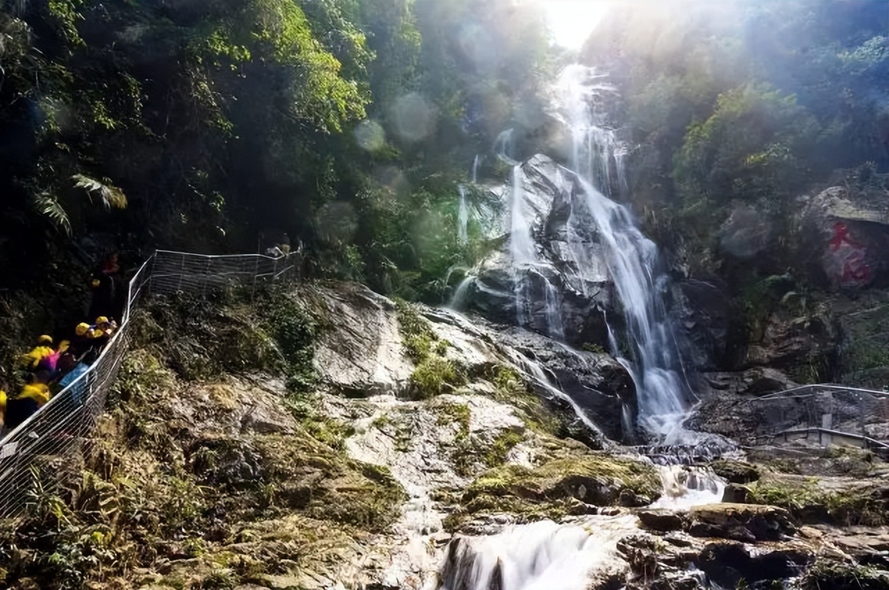 广州清远一日游必去景点,清远宝墩湖附近旅游攻略