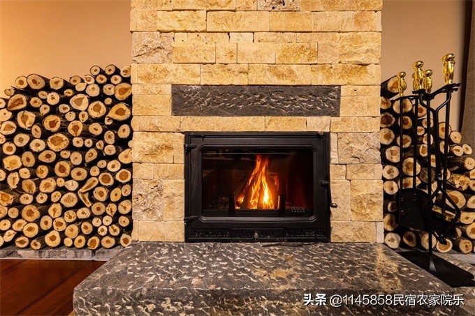 适合情侣去的北京怀柔民宿,怀柔雁栖湖清泉石民宿