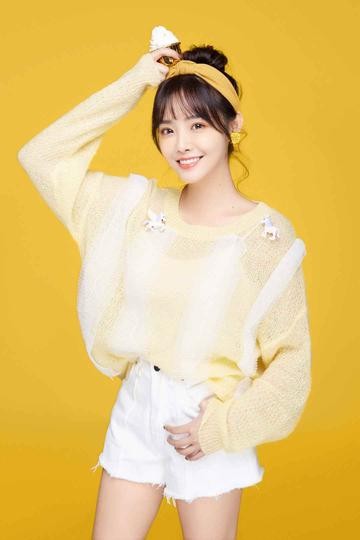 甜美歌姬,甜美歌声兔子牙