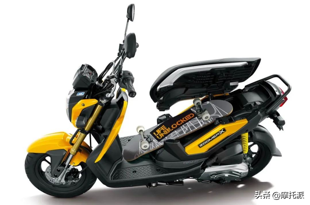 本田zoomere使用,本田zoomere怎么买