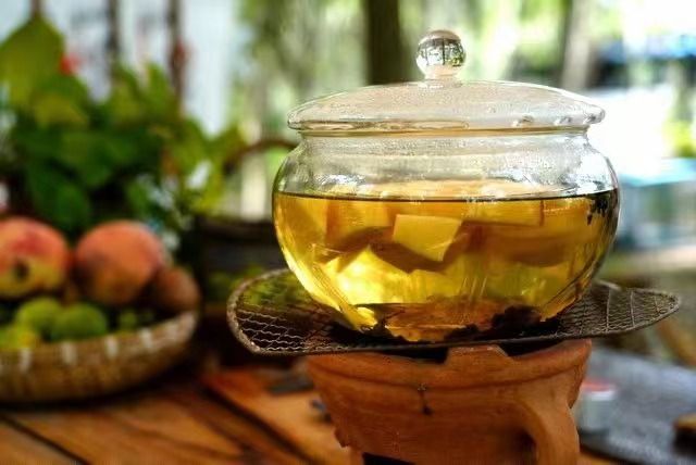 心动！那些藏在崇明民宿里的初秋小美好