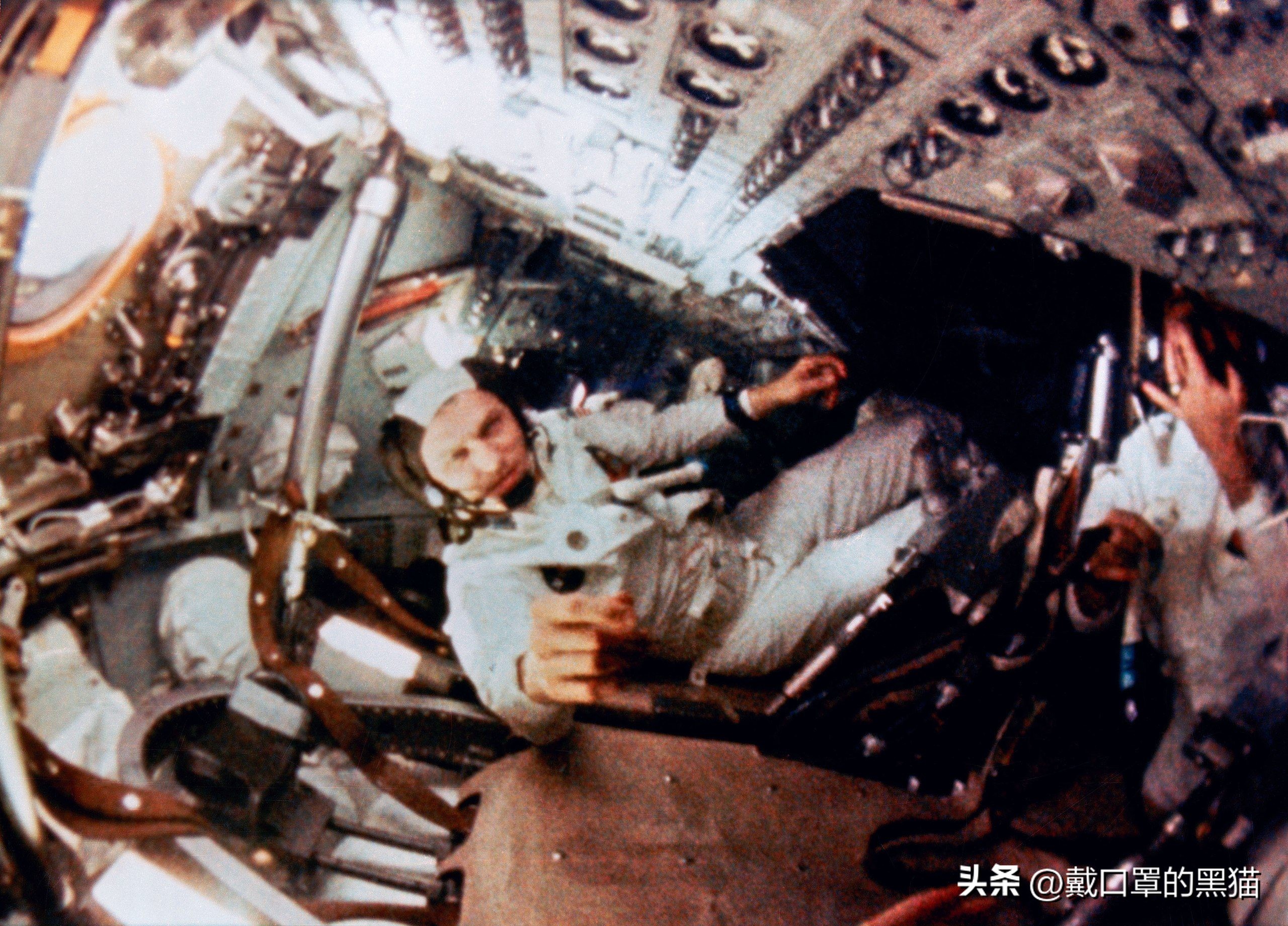 阿波罗登月计划真的存在吗,阿波罗登月计划真相揭秘