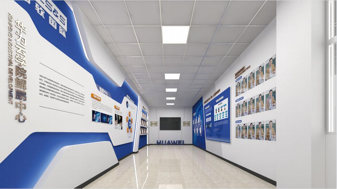 天津校园景观设计方案推荐,天津校园文化设计