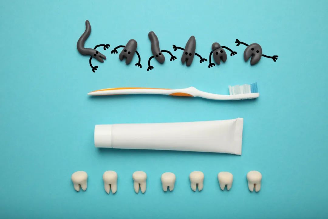 牙刷的选择和使用正确方法,教你一招牙刷原来还可以这么用