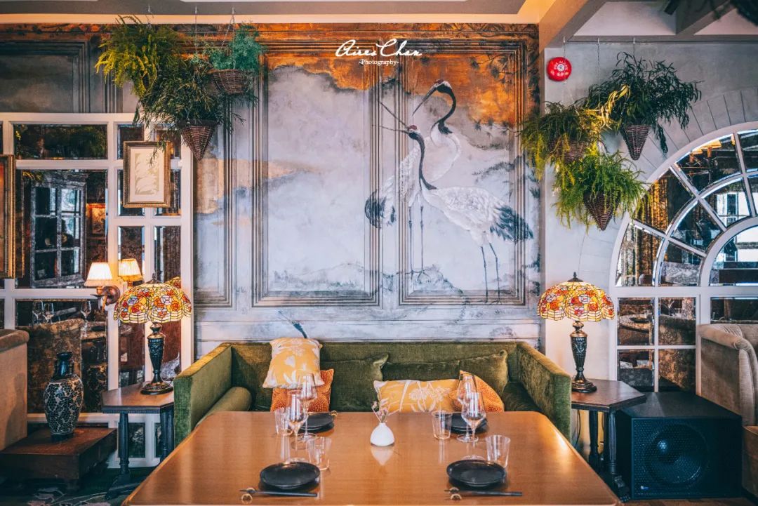 香港文华东方介绍,香港文华东方