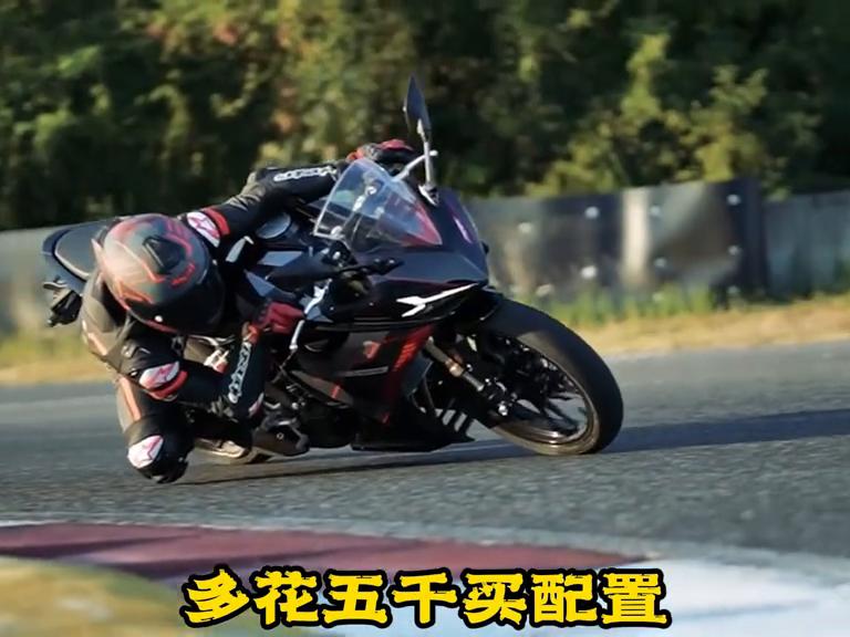 五万以内的摩托车型推荐,国产摩托热门推荐