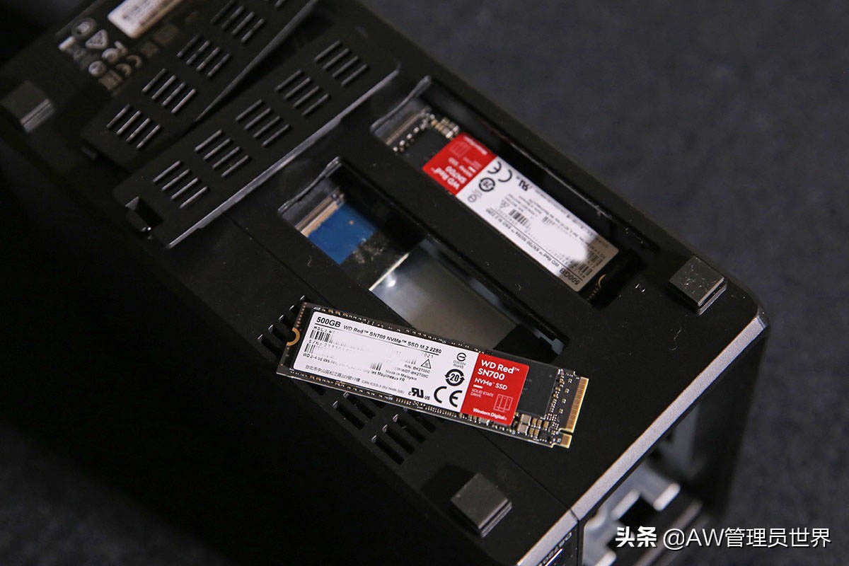 群晖和威联通nas哪个好,nas群晖和威联通哪个好