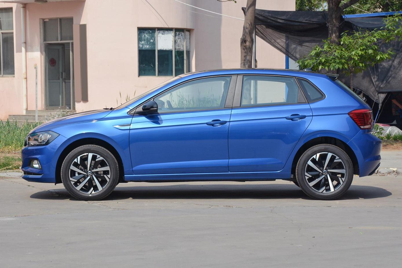 “小车之王”撑不住了，月销不到3000辆，买大众Polo的人去哪了？