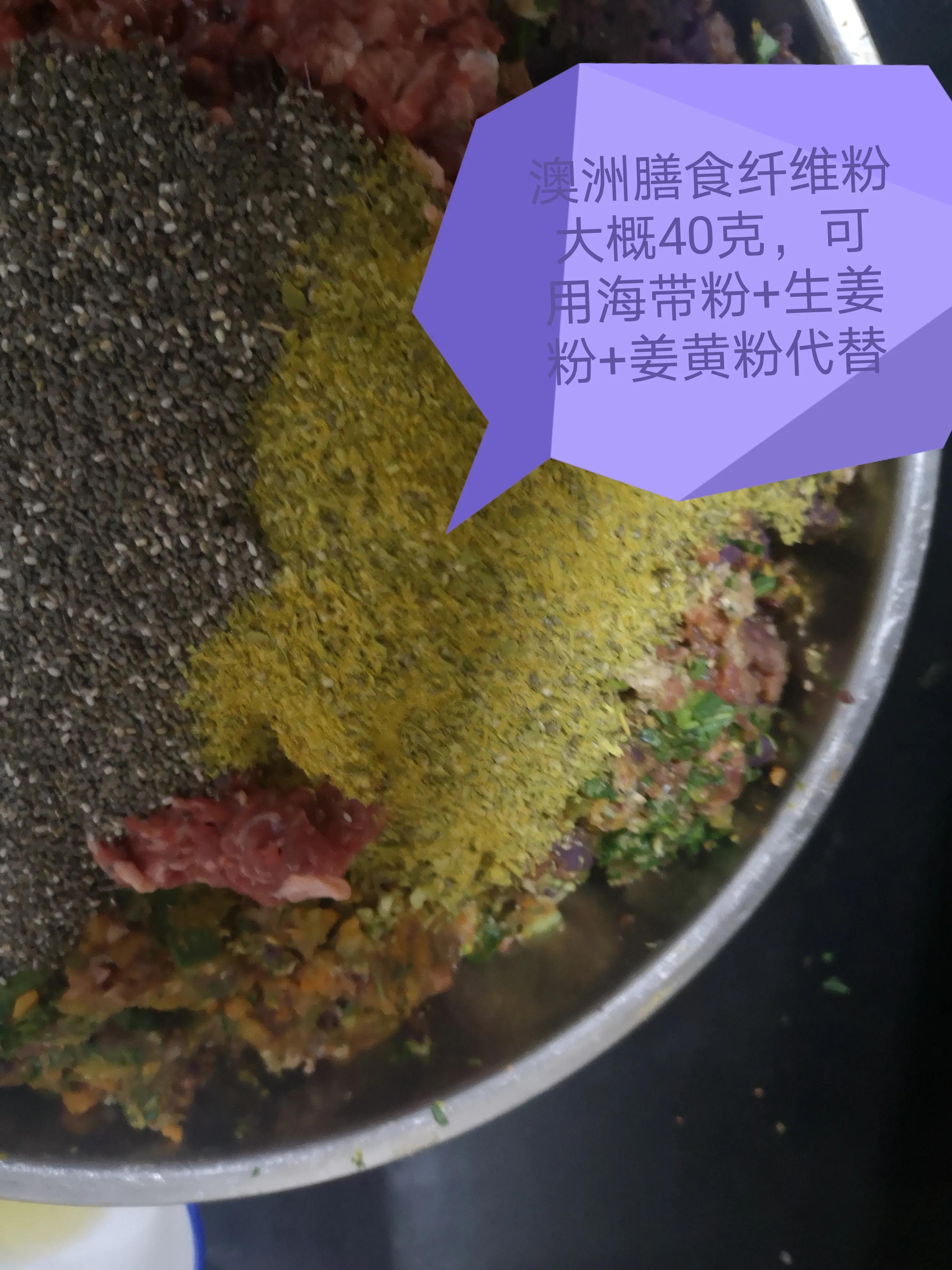 拉布拉多最科学简单的自制狗粮,自制狗粮简单教程