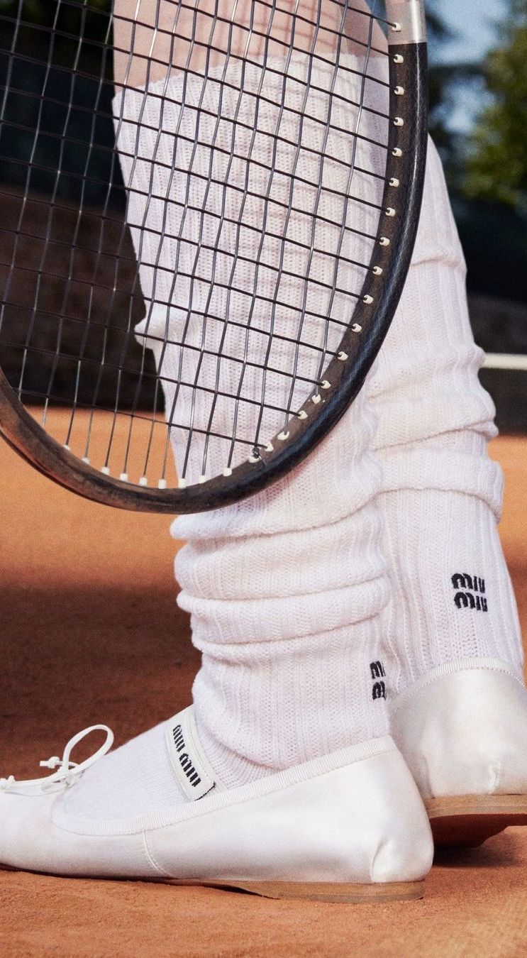 balletcore解析,balletcore品牌