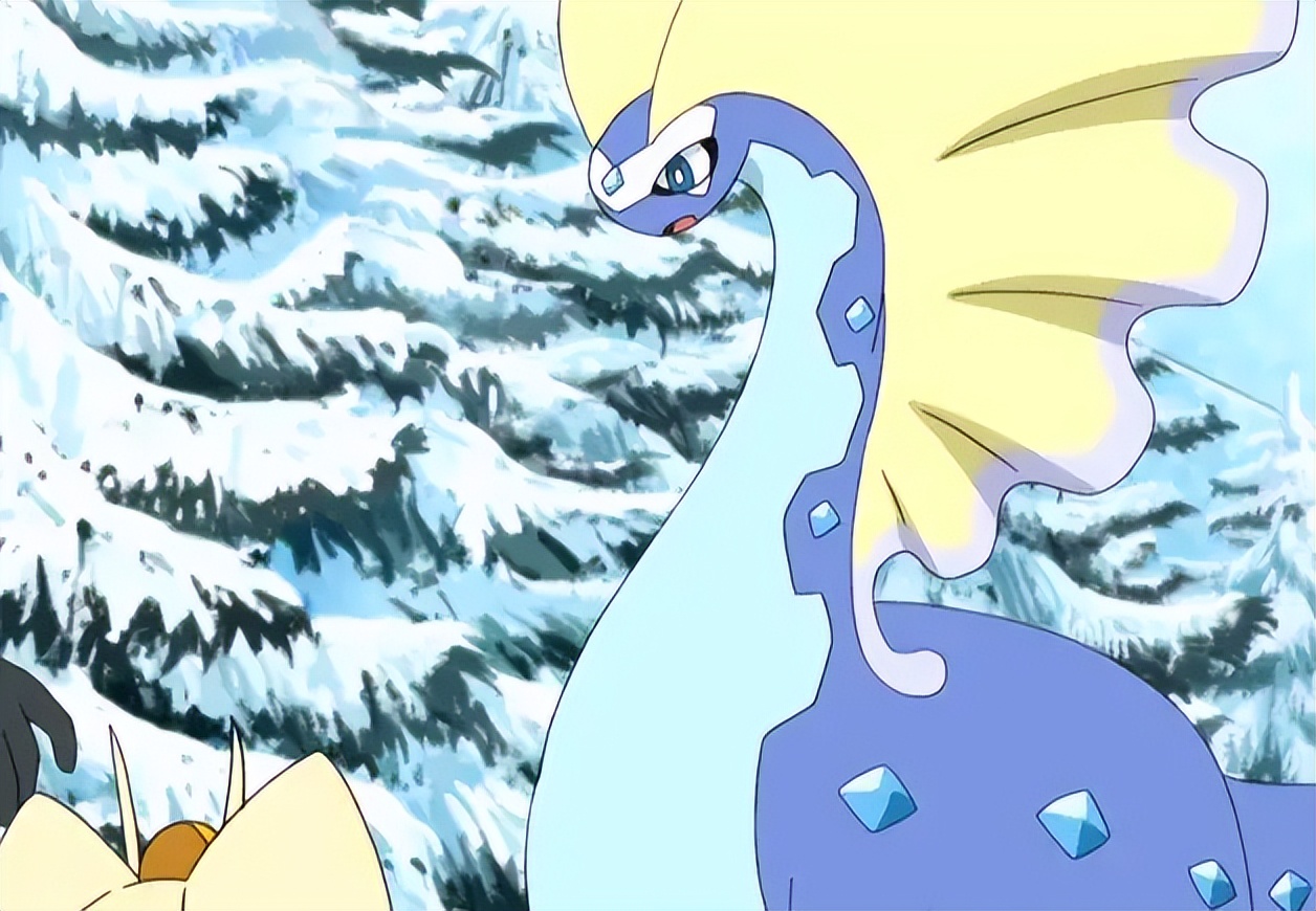 全员看脸时代，这些宝可梦外形强大收获众多人气，实力却不怎么样