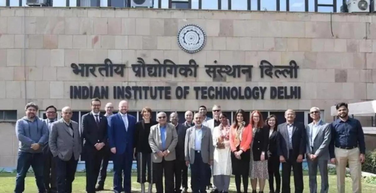 考不上麻省理工也没关系,考不上印度理工