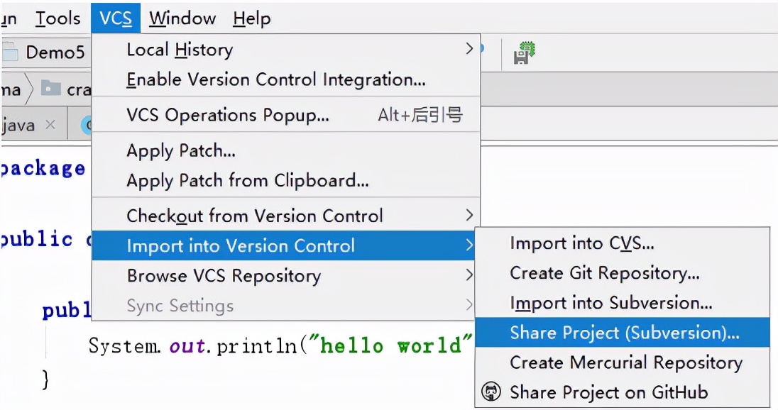 svn版本回退怎么操作,svn版本控制系统是个什么
