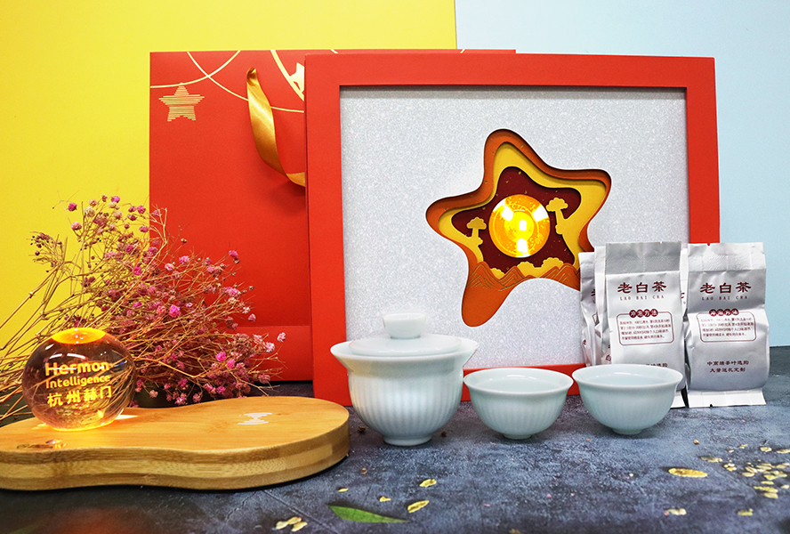 公司年会适合送的礼物,2021公司年会礼品清单