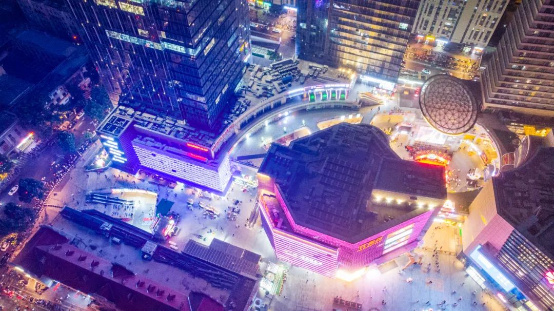 2023泉城新春贺年会来啦!灯会庙会游园会统统都有