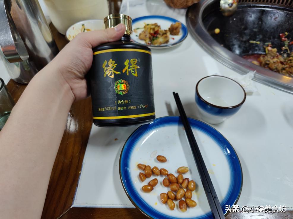 中国最好喝最实惠的白酒十大排名,盘点我国十大公认好喝白酒