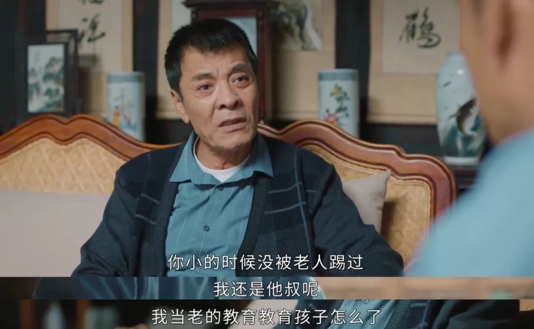 实力派老戏骨获奖,中国十大老戏骨演技巅峰瞬间