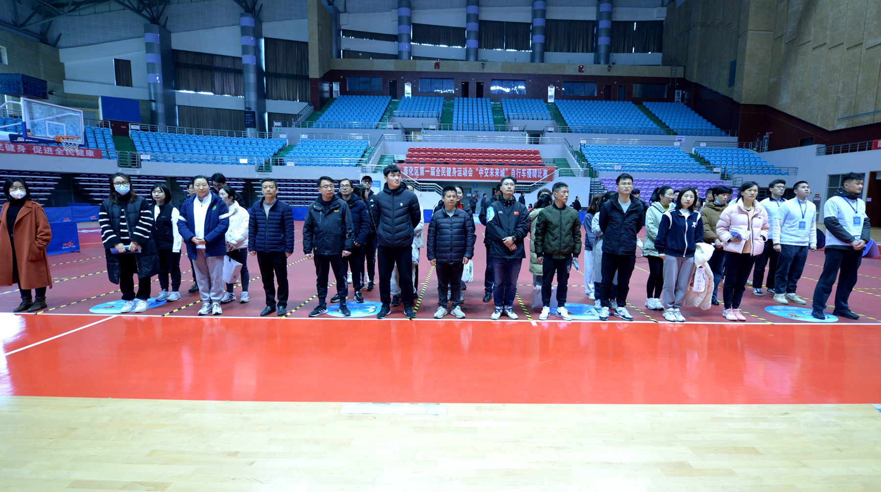 奉化全民健身运动会跳绳,奉化全民健身开幕式