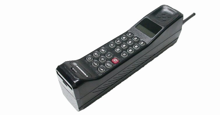 中国第一位办手机号码的人，当时号码随便选，他最终挑了什么号？