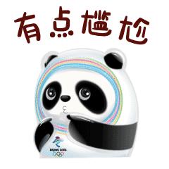 冰墩墩卖假的被警察抓,冰墩墩找代购要多少钱