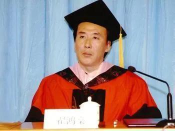 大智慧翟鸿燊北大演讲,翟鸿燊大智慧经典语录