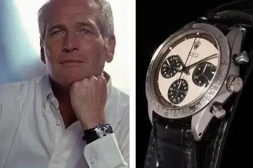 1973年他用3260元在美国买下一块金表，结果44年后拍出223万天价