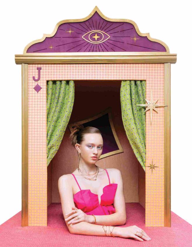 湾区羙好生活周报｜魅力圣诞，闪光记忆